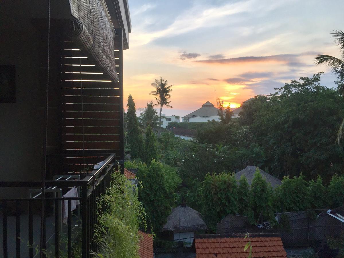 Ananta The Kubu Kuta Lejlighed Kuta Lombok Eksteriør billede